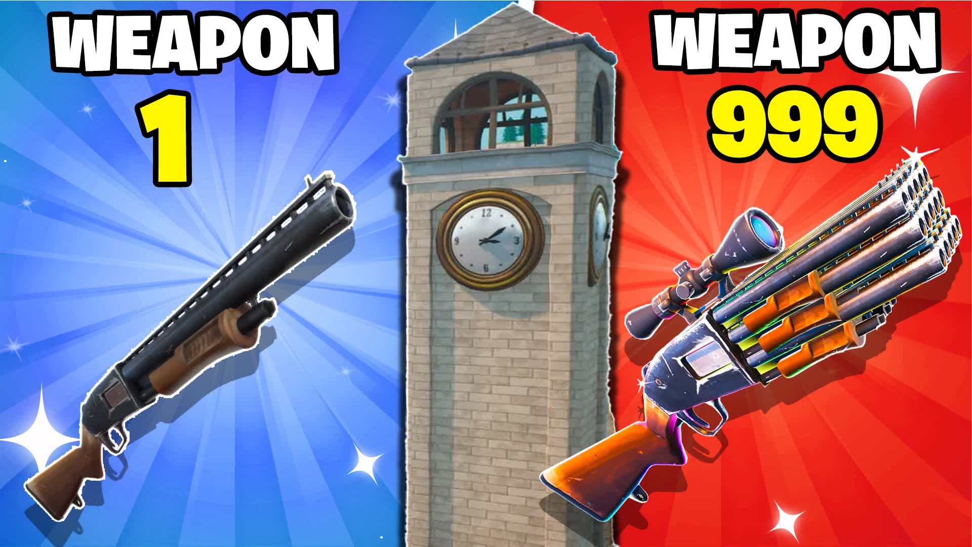 TILTED 🔫 GUN GANE 🎯