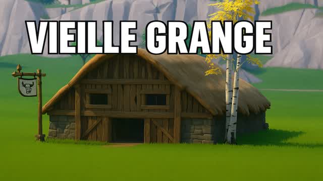 Vieille Grange