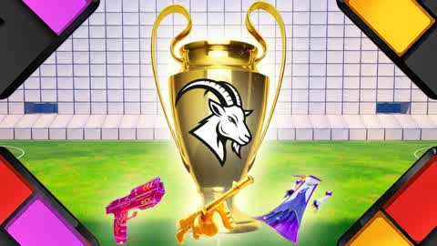 GOATED CHAMPIONS LEAGUE 🏆 DORI AL-ABTAAL