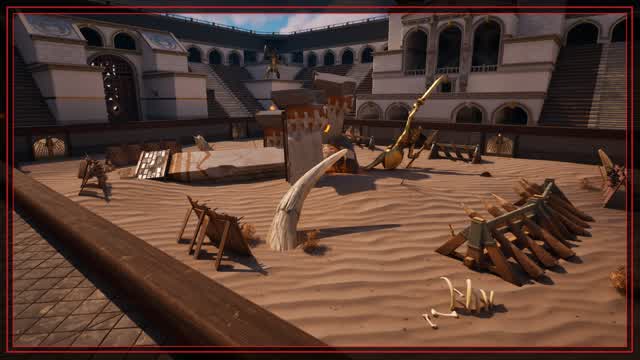 Crucible of Carnage