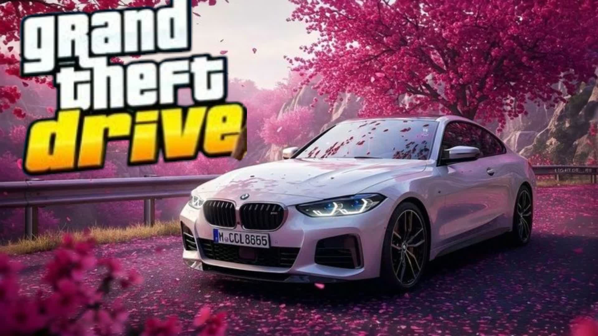 FREE PLAYING DRIVER 🌃