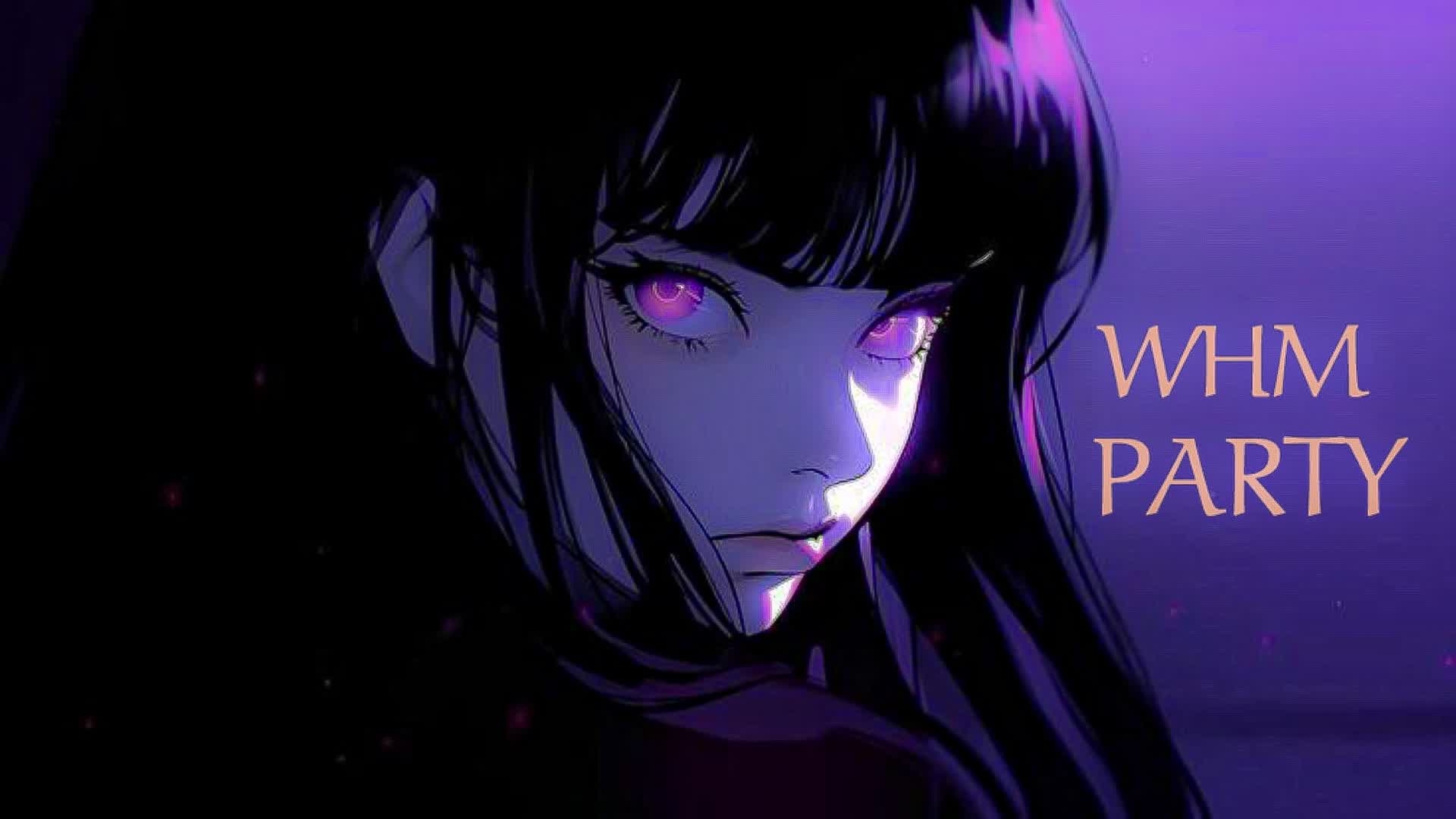 Party WHM - fortnite