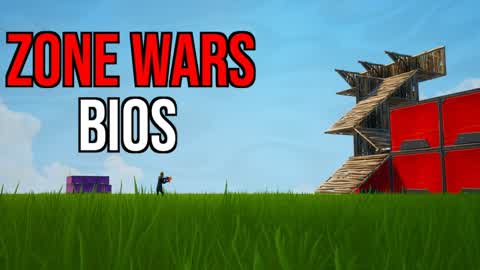 💚❤️💜💛 bios Zone Wars