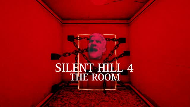 Silent Hill: Room 302 RECREATION