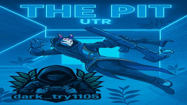The pit-UTR