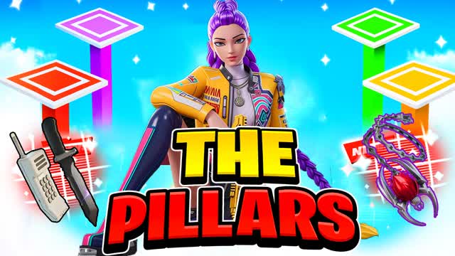 HEROES PILLARS 😂 99 MEMES