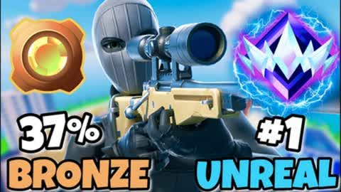 RANKED SNIPER PVP 🎯