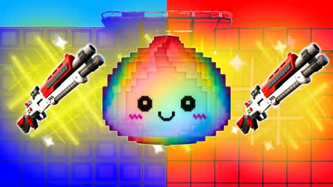 CRAZY SQUISHY 🔴🔵 RED VS BLUE TIKTOK