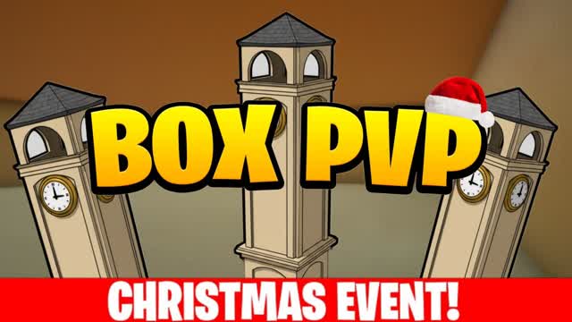 TILTED BOX PVP 📦