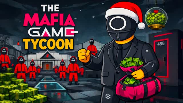 The Mafia Tycoon [NEW]
