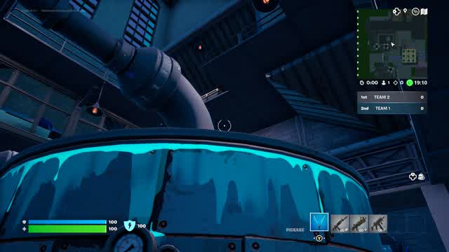 Slurpy Disco Domination