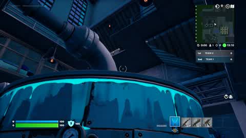 Slurpy Disco Domination