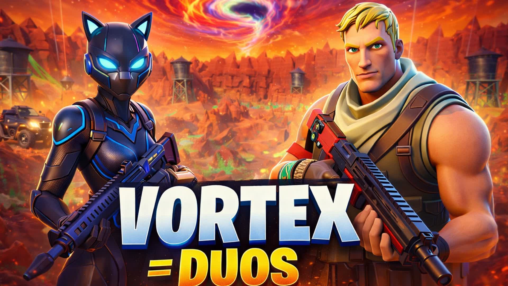 VORTEX