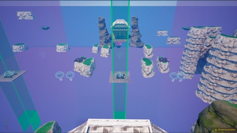 Island image