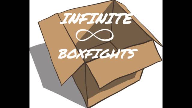 INF BOXFIGHTS📦