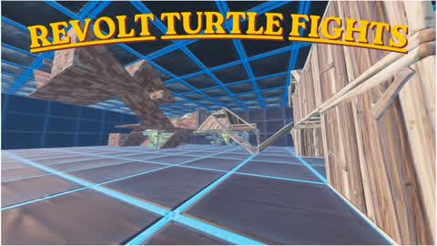 Revolt turtle fights v2