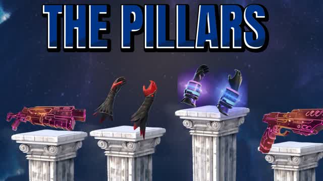 NIGHT PILLARS