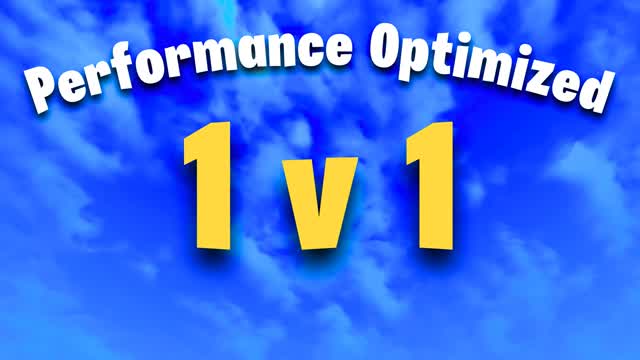 1v1 (Performance Optimized)