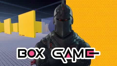 BOX GAME 1 BOX GAME 📦