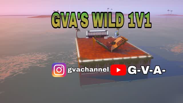 GVA'S WILD 1V1