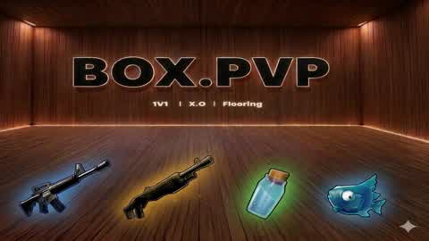 NA BOX FIGHT PVP