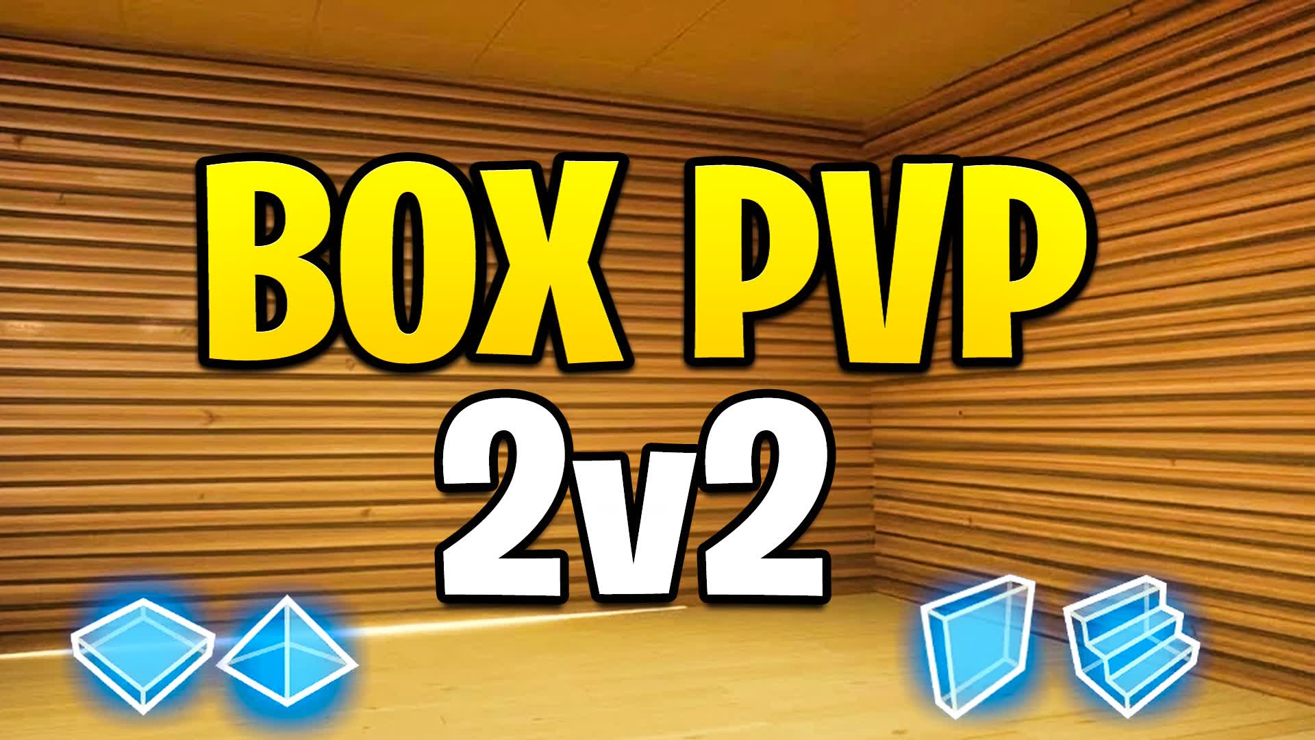 BOX PVP 2V2 📦