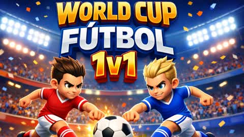 World Cup Futbol 1v1