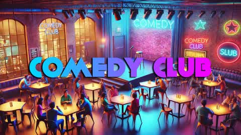 Comedy Club