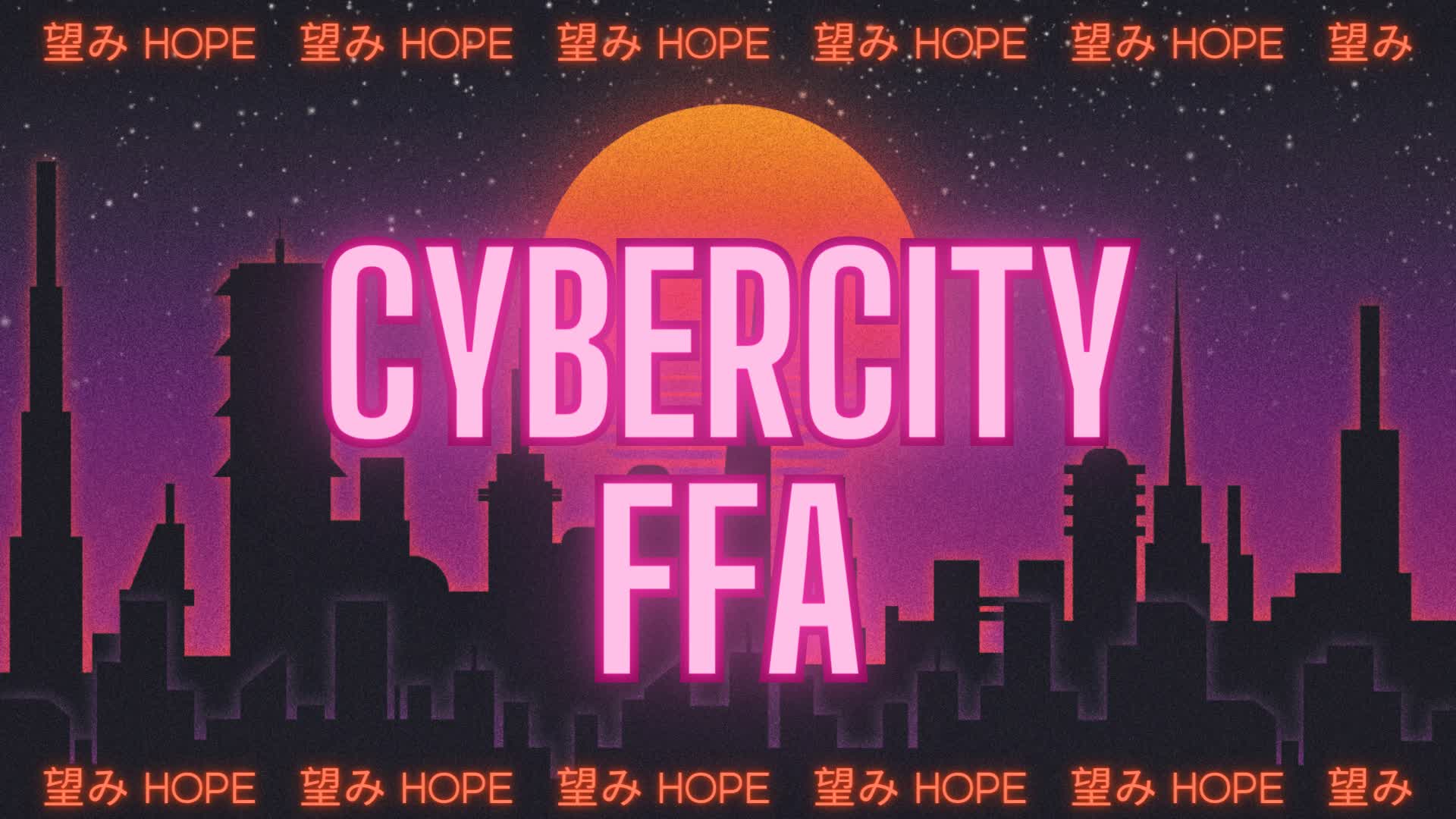 cybercity-ffa-3459-9305-3699-by-st0rmshine-fortnite-creative-map-code