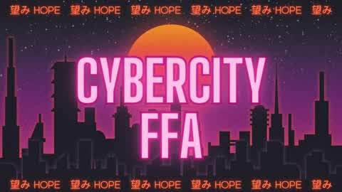 Cybercity FFA