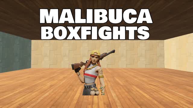 MALIBUCA BOXFIGHTS