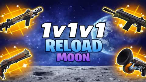 1V1V1 RELOAD MOON ( Simple )