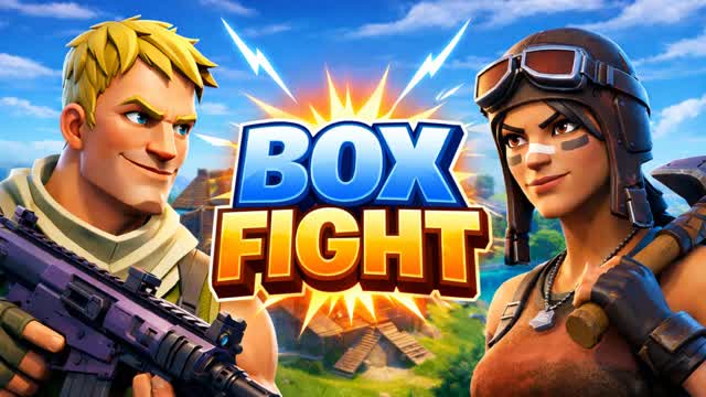boxfight1vs1