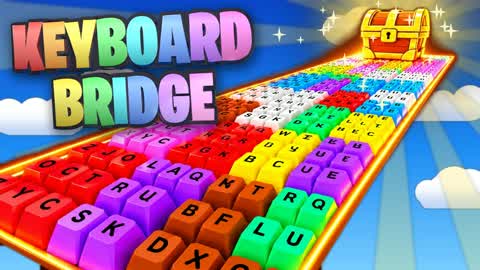KEYBOARD BRIDGE