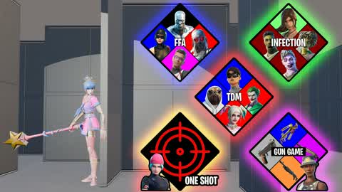 Battle Hub