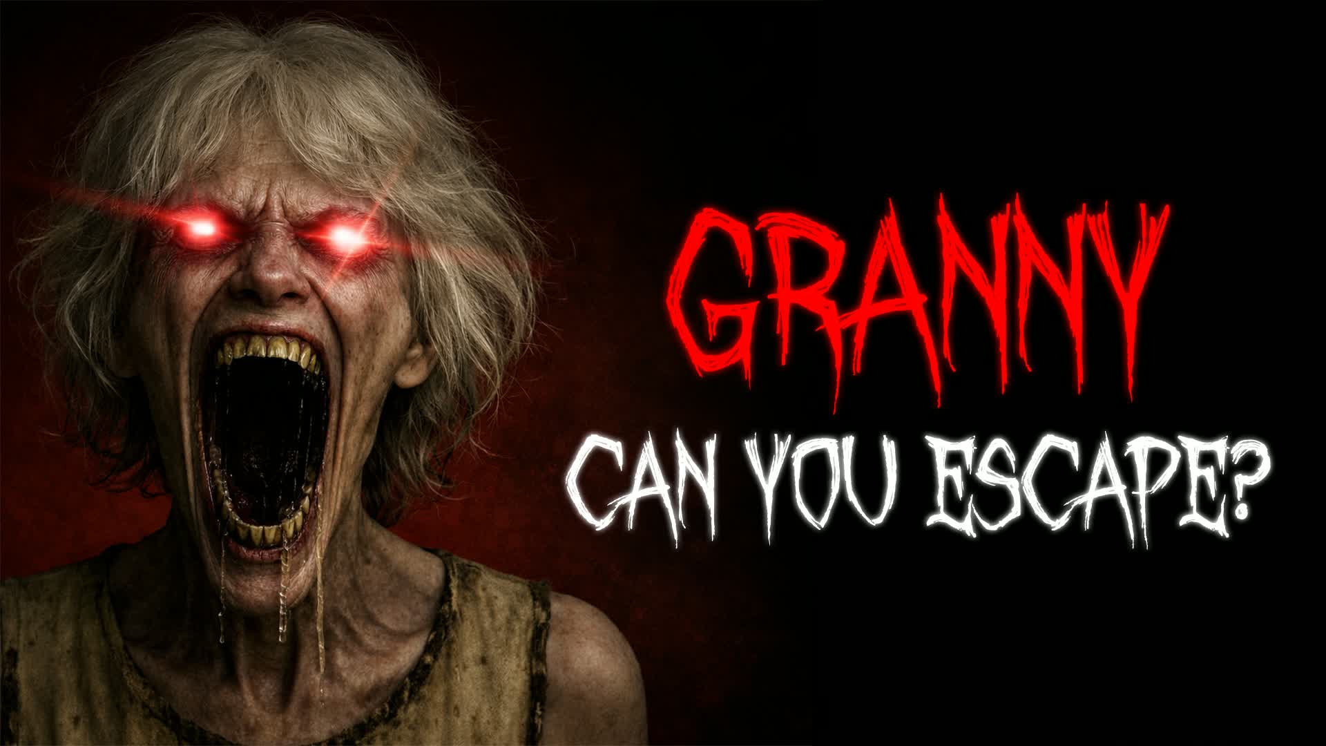 GRANNY [HORROR]
