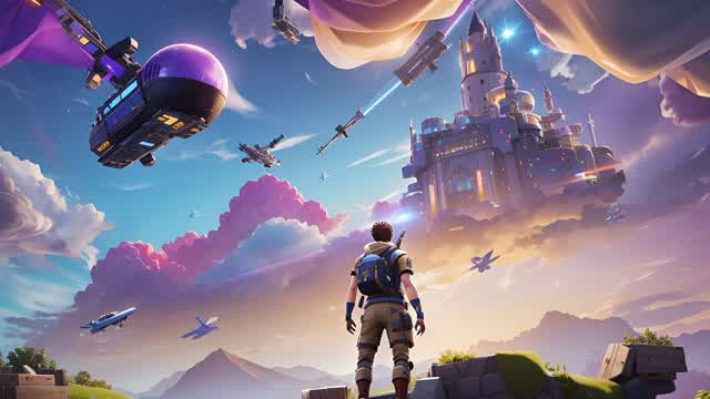 ONLY UP 🚀SPEEDRUN