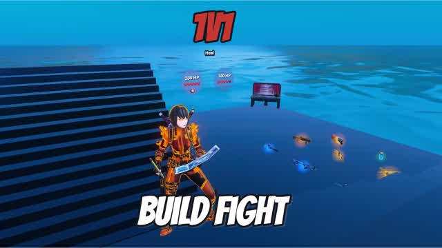 BuildFight 1v1 [123]