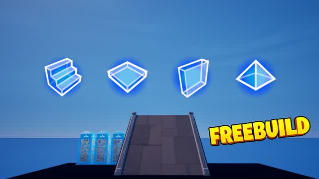 Free Build Practice