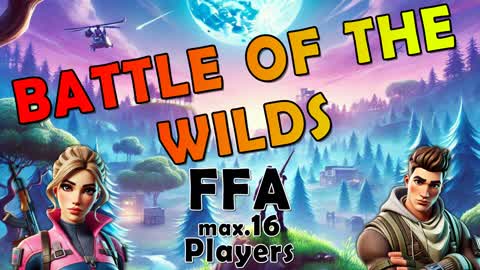 Battle of the Wilds