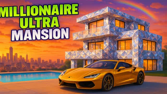 💸MILLIONAIRE DIAMOND TYCOON💸