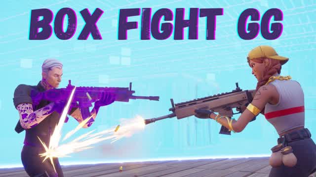 BOX FIGHT GG