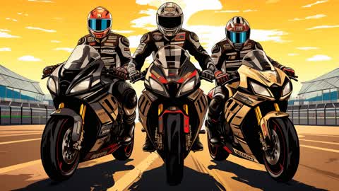MotoGP