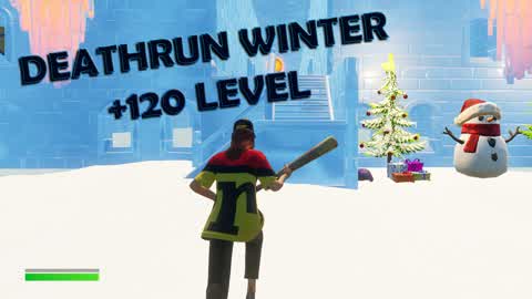 DEATHRUN WINTER