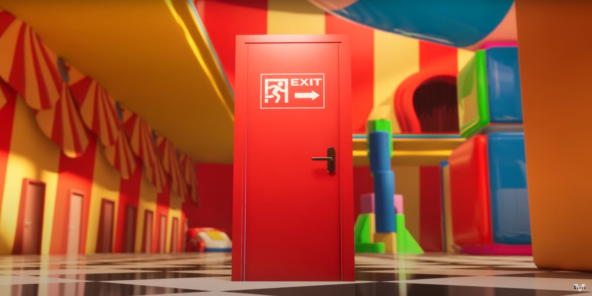 💯ULTIMATE CIRCUS GAME 🎪🔥