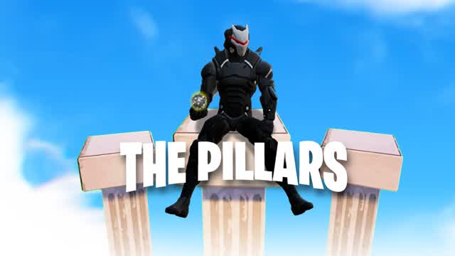 THE PILLARS