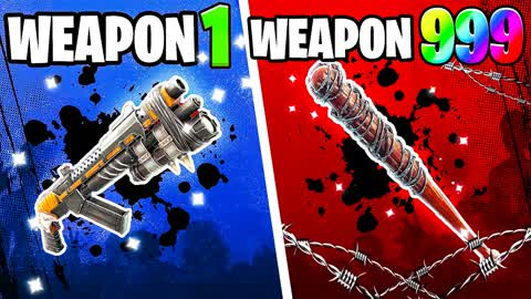 SUPER GUN GAME ONE SHOT 🎯 TWDU PRISON