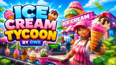 Ice Cream Tycoon by gwe