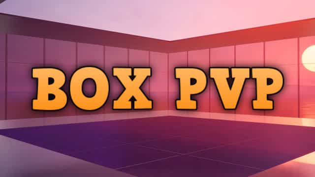 BOX PVP Chapters Weapons