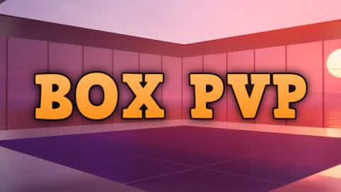 BOX PVP Chapters Weapons